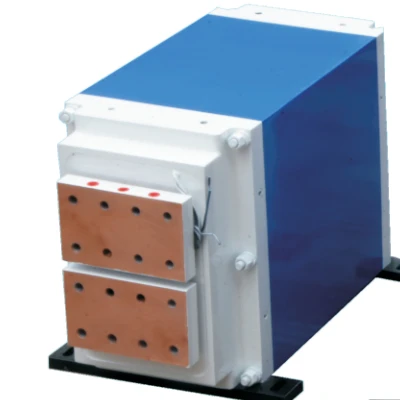 AC ට්‍රාන්ස්ෆෝමරය